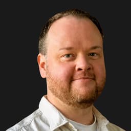 Håkon Sveen, kommunikasjonsdirektør i MiA – Museene i Akershus
