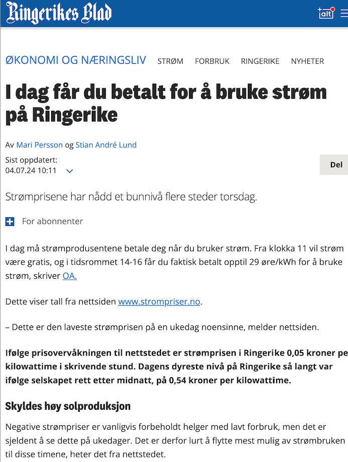 Presseoppslag 4